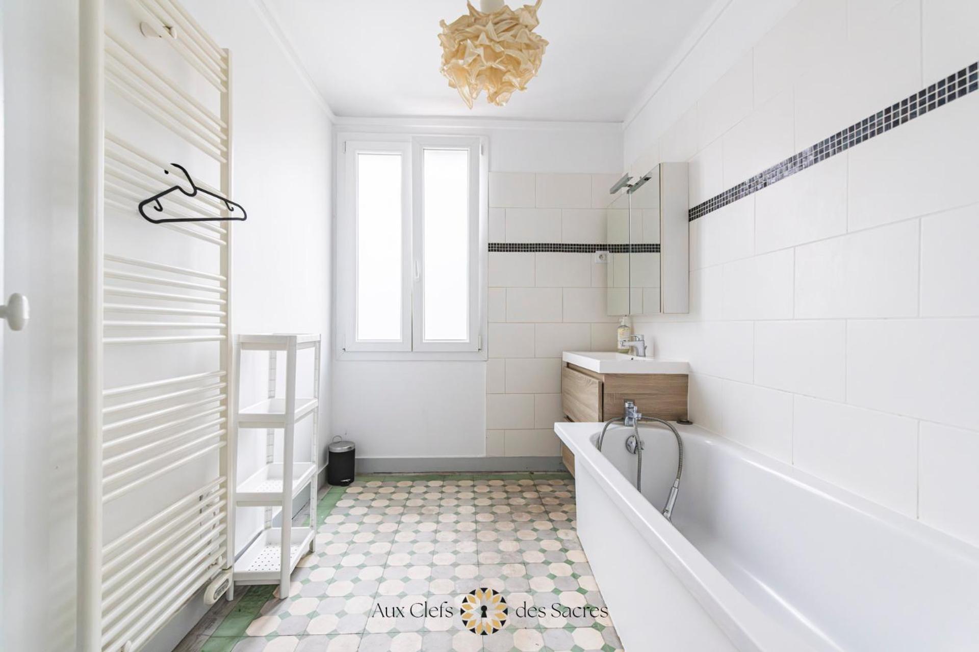 Maison De Ville Avec Cour Place Luton 랭스 외부 사진